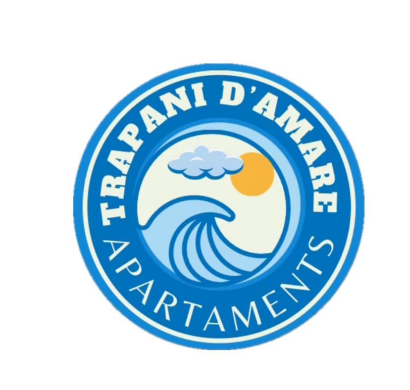 Trapani D'Amare Apartments المظهر الخارجي الصورة