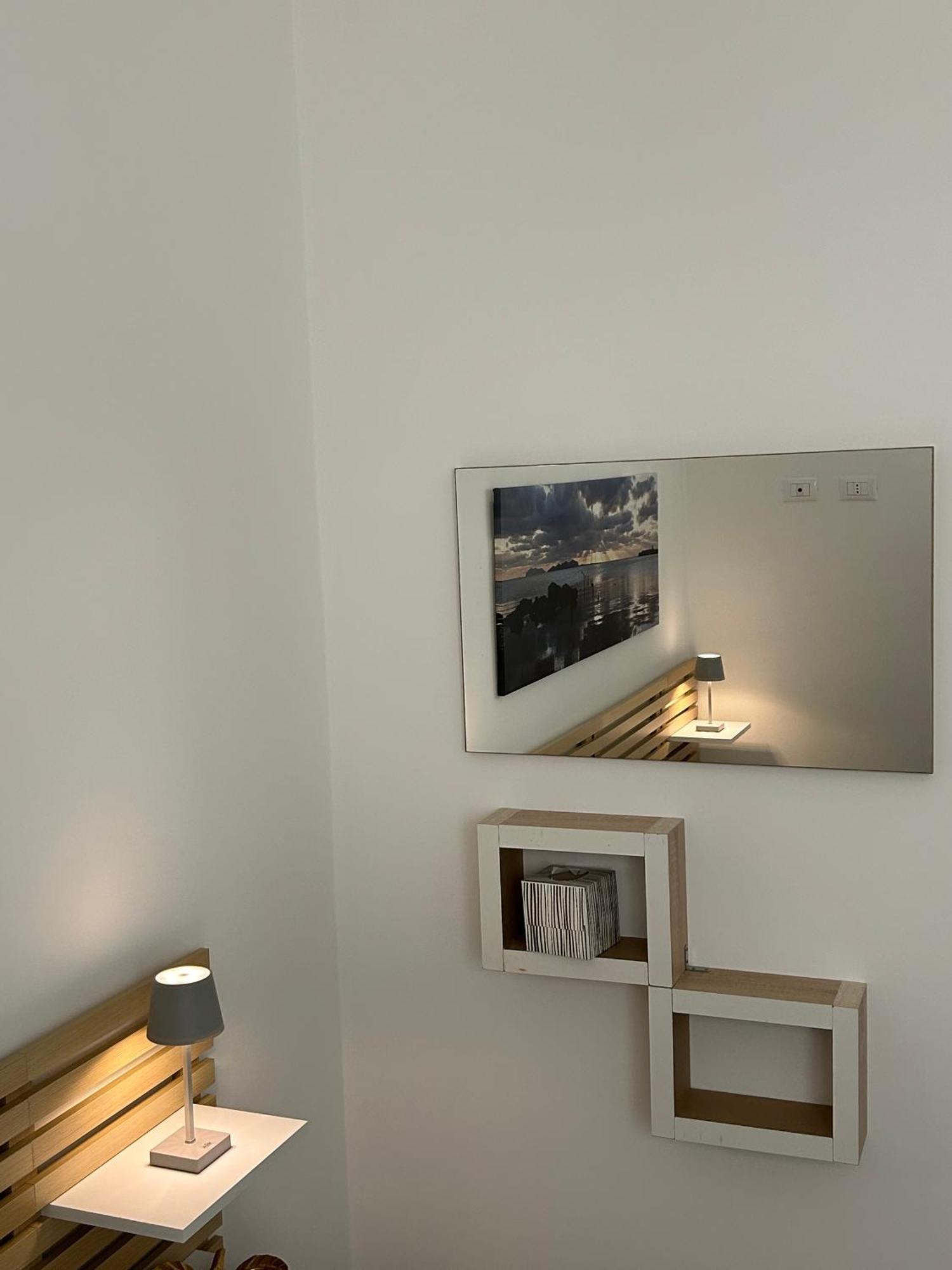 Trapani D'Amare Apartments المظهر الخارجي الصورة