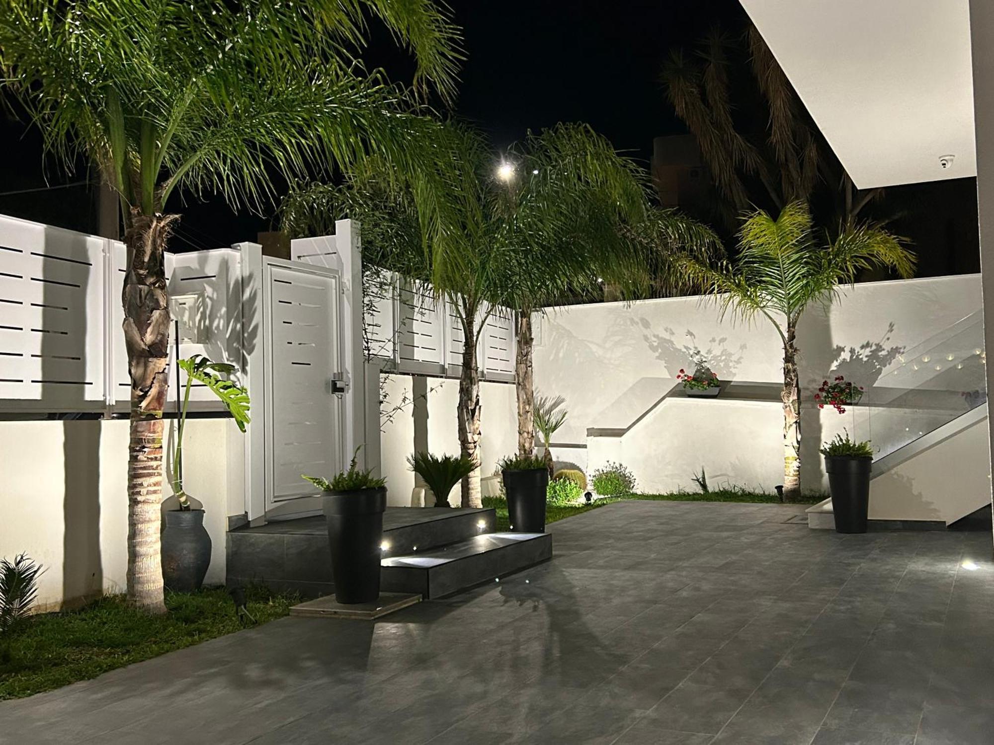 Trapani D'Amare Apartments المظهر الخارجي الصورة